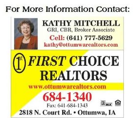 2881 Highway 918, Eldon, IA 52554