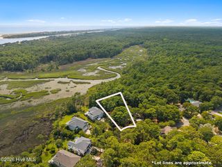 3239 Marsh View Drive SW LOT 35, Supply, NC 28462