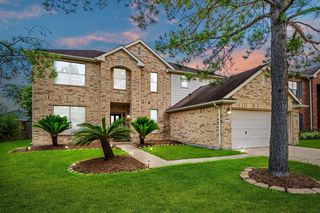 3238 Woods Canyon Ct, Missouri City, TX 77459
