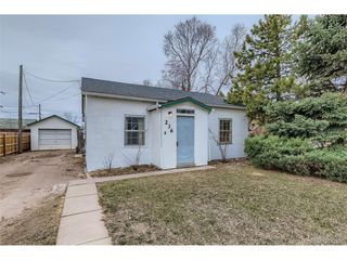 236 W Shafer Ave, Pierce, CO 80650