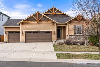 11405 Lovage Way, Parker, CO 80134