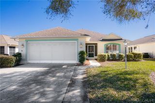 4598 N  Lake Vista Trl, Hernando, FL 34442