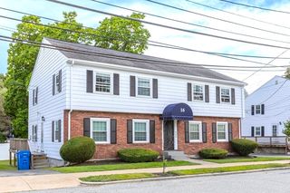 16 Richardson St #C, Wakefield, MA 01880