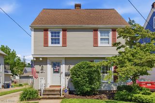3645 W  159th St, Cleveland, OH 44111