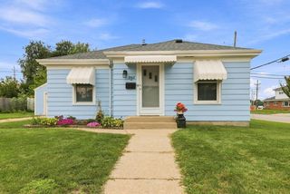 2062 Shoop STREET, Racine, WI 53404