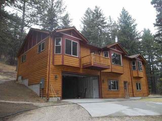 155 Dunbar Ln, Hamilton, MT 59840