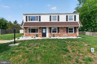 4328 Canyonview Dr, Upper Marlboro, MD 20772