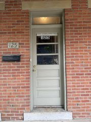 125 E  Whittier St, Columbus, OH 43206