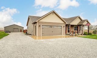 11509 W  US Highway 36, Saint Paris, OH 43072
