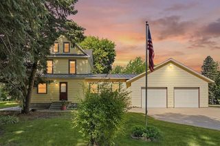 120 3rd St W, Hector, MN 55342