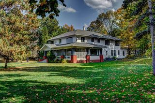 2294 State Highway 17, Phelps, WI 54554