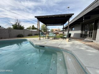 6715 E BUTTE Street, Mesa, AZ 85205