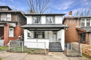 1316 Franklin Ave, Pittsburgh, PA 15221