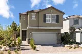 Plan 2469 Modeled in Tobiano, Las Vegas, NV 89178