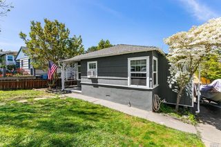 449 Annette Avenue, Vallejo, CA 94591