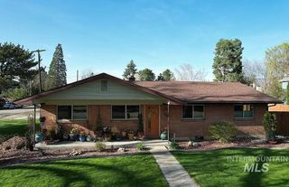 720 W  Beeson St, Boise, ID 83706
