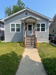 1013 Eaton St, Hammond, IN 46320