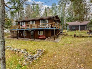 21300 Shallow Lake Rd, Warba, MN 55793