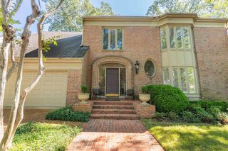 4363 W  Cherry Place Dr, Memphis, TN 38117