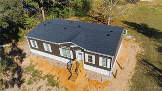 4665 S  Brush Hollow Loop, Inverness, FL 34450