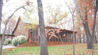 453554 Gran Dr, Afton, OK 74331
