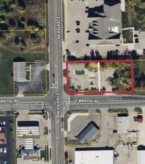 E  Bristol Rd, Burton, MI 48519