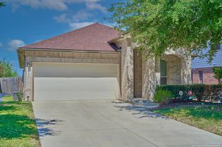 2645 War Admiral, Schertz, TX 78108