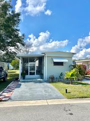 2538 Prairie Dr #21, Kissimmee, FL 34741