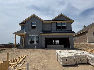 505 Park Side Dr, Weatherford, TX 76087