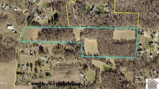 5770 Contest Rd, Paducah, KY 42001