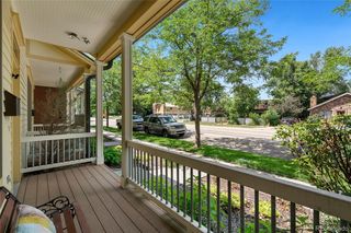 2306 Spruce Street #5, Boulder, CO 80302