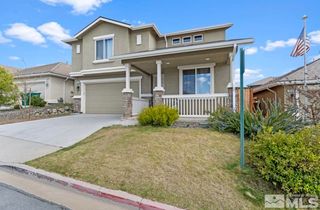 3820 Pimlico St, Reno, NV 89512