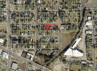1202 HART Street, Jacksonville, FL 32209