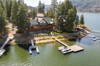 671 Cove Dr, Big Bear Lake, CA 92315