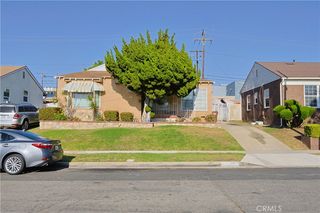 11516 S  Saint Andrews Pl, Los Angeles, CA 90047