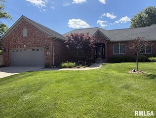 2503 Interlacken Dr, Springfield, IL 62704