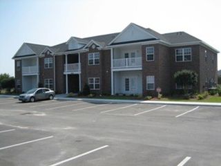 2009 Silvercrest Dr #A, Myrtle Beach, SC 29579