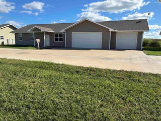 53 E  Des Moines Ave, South Hutchinson, KS 67505