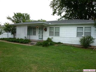 4409 S  41st West Ave, Tulsa, OK 74107