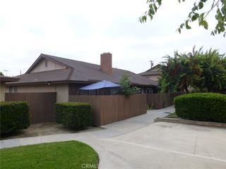 2115 1/2 S  Broden St, Anaheim, CA 92802