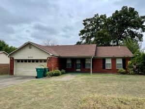 S, Russellville, AR 72802
