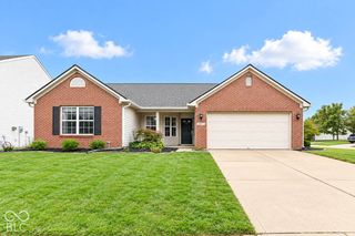 10855 Coventry Ct, Indianapolis, IN 46234