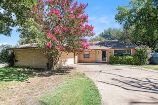 3009 Gunnison Trl, Fort Worth, TX 76116