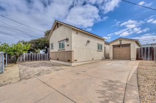 1816 Baker St, Seaside, CA 93955