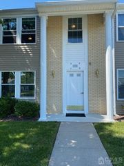 538 N  Berberis #O, Monroe Township, NJ 08831