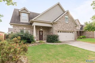 119 Wolf Creek Trl, Huntsville, AL 35824