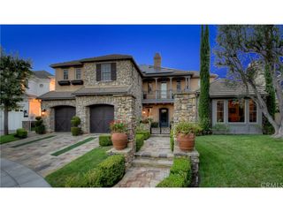 2 Galaxy Isle, Mission Viejo, CA 92694