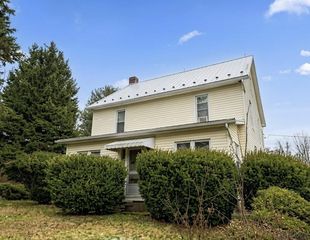 495 Blough Rd, Hooversville, PA 15936