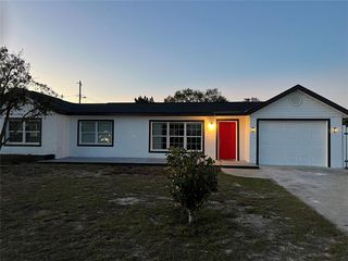 2777 Nautilus Dr, Avon Park, FL 33825