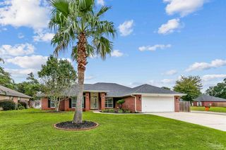 5650 Sweet Birch Ln, Milton, FL 32583